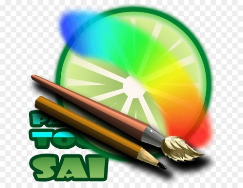 Paint Tool SAI program de desen digital.jpg